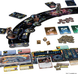 Star Wars Outer Rim Board Game - Strategy Game, Fun Family Adventure for Teens & Adults, Ages 14+, 1-4 Players, 3-4 Hour Playtime
