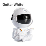2022 Astronaut Star Projector Starry Sky Projector Galaxy Lamp Night Light for Decoration Bedroom Home Decorative Children Gifts
