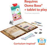 -Math Wizard and the Secrets of the Dragons for Ipad-Ages 6-8/Grades 1-2-Measurement & Estimating-Curriculum-Inspired-Stem Toy Gifts for Kids,Boy&Girl-Ages 6-8 ( Base Required)