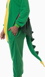 Halloween Dragon Unisex Costume, Adult Animal Costume Halloween Party