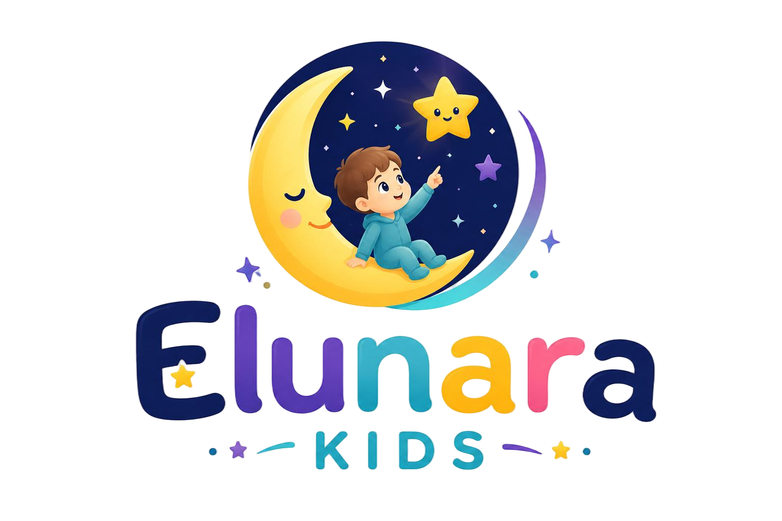 Elunara Kids Store